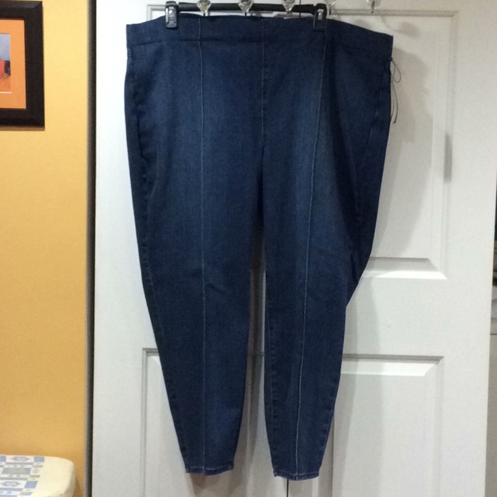 Jeans - plus size